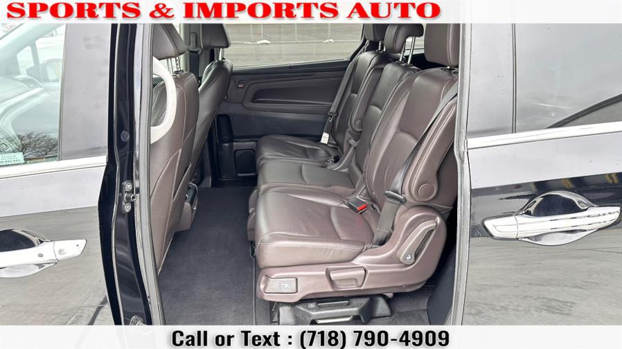 2020 Honda Odyssey EX-L Auto, available for sale in Brooklyn, New York | Sports & Imports Auto Inc. Brooklyn, New York 2020 Honda Odyssey EX-L Auto, available for sale in Brooklyn, New York | Sports & Imports Auto Inc. Brooklyn, New York