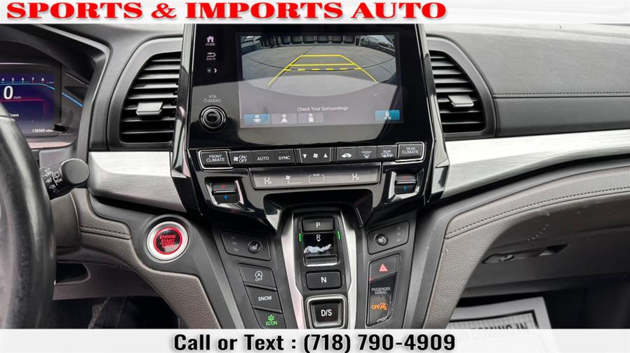 2020 Honda Odyssey EX-L Auto, available for sale in Brooklyn, New York | Sports & Imports Auto Inc. Brooklyn, New York 2020 Honda Odyssey EX-L Auto, available for sale in Brooklyn, New York | Sports & Imports Auto Inc. Brooklyn, New York