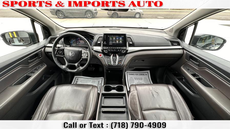 2020 Honda Odyssey EX-L Auto, available for sale in Brooklyn, New York | Sports & Imports Auto Inc. Brooklyn, New York 2020 Honda Odyssey EX-L Auto, available for sale in Brooklyn, New York | Sports & Imports Auto Inc. Brooklyn, New York