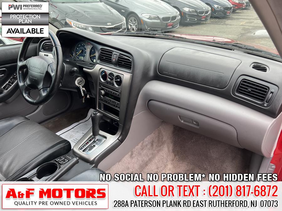 2005 Subaru Baja (Natl) 4dr Turbo Auto w/Leather Pkg, available for sale in East Rutherford, New Jersey | A&F Motors LLC. East Rutherford, New Jersey 2005 Subaru Baja (Natl) 4dr Turbo Auto w/Leather Pkg, available for sale in East Rutherford, New Jersey | A&F Motors LLC. East Rutherford, New Jersey