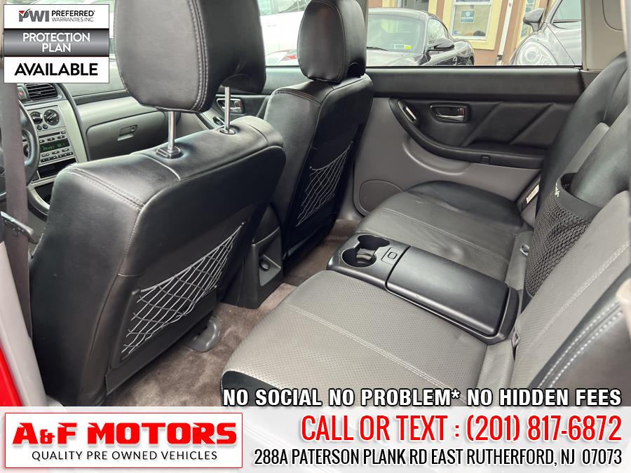 2005 Subaru Baja (Natl) 4dr Turbo Auto w/Leather Pkg, available for sale in East Rutherford, New Jersey | A&F Motors LLC. East Rutherford, New Jersey 2005 Subaru Baja (Natl) 4dr Turbo Auto w/Leather Pkg, available for sale in East Rutherford, New Jersey | A&F Motors LLC. East Rutherford, New Jersey