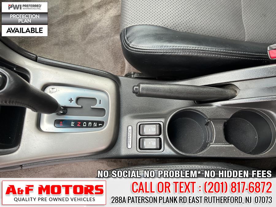 2005 Subaru Baja (Natl) 4dr Turbo Auto w/Leather Pkg, available for sale in East Rutherford, New Jersey | A&F Motors LLC. East Rutherford, New Jersey 2005 Subaru Baja (Natl) 4dr Turbo Auto w/Leather Pkg, available for sale in East Rutherford, New Jersey | A&F Motors LLC. East Rutherford, New Jersey