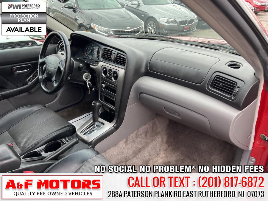2005 Subaru Baja (Natl) 4dr Turbo Auto w/Leather Pkg, available for sale in East Rutherford, New Jersey | A&F Motors LLC. East Rutherford, New Jersey 2005 Subaru Baja (Natl) 4dr Turbo Auto w/Leather Pkg, available for sale in East Rutherford, New Jersey | A&F Motors LLC. East Rutherford, New Jersey