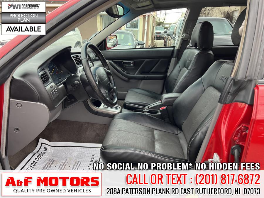 2005 Subaru Baja (Natl) 4dr Turbo Auto w/Leather Pkg, available for sale in East Rutherford, New Jersey | A&F Motors LLC. East Rutherford, New Jersey 2005 Subaru Baja (Natl) 4dr Turbo Auto w/Leather Pkg, available for sale in East Rutherford, New Jersey | A&F Motors LLC. East Rutherford, New Jersey