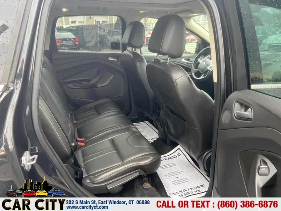 2013 Ford Escape 4WD 4dr Titanium, available for sale in East Windsor, Connecticut | Car City LLC. East Windsor, Connecticut 2013 Ford Escape 4WD 4dr Titanium, available for sale in East Windsor, Connecticut | Car City LLC. East Windsor, Connecticut