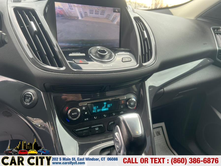 2013 Ford Escape 4WD 4dr Titanium, available for sale in East Windsor, Connecticut | Car City LLC. East Windsor, Connecticut 2013 Ford Escape 4WD 4dr Titanium, available for sale in East Windsor, Connecticut | Car City LLC. East Windsor, Connecticut