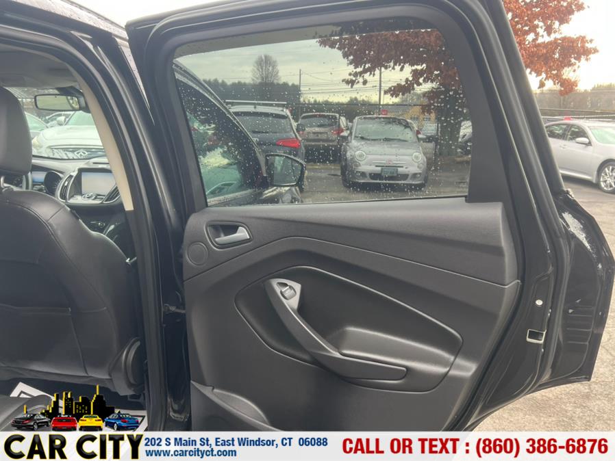 2013 Ford Escape 4WD 4dr Titanium, available for sale in East Windsor, Connecticut | Car City LLC. East Windsor, Connecticut 2013 Ford Escape 4WD 4dr Titanium, available for sale in East Windsor, Connecticut | Car City LLC. East Windsor, Connecticut