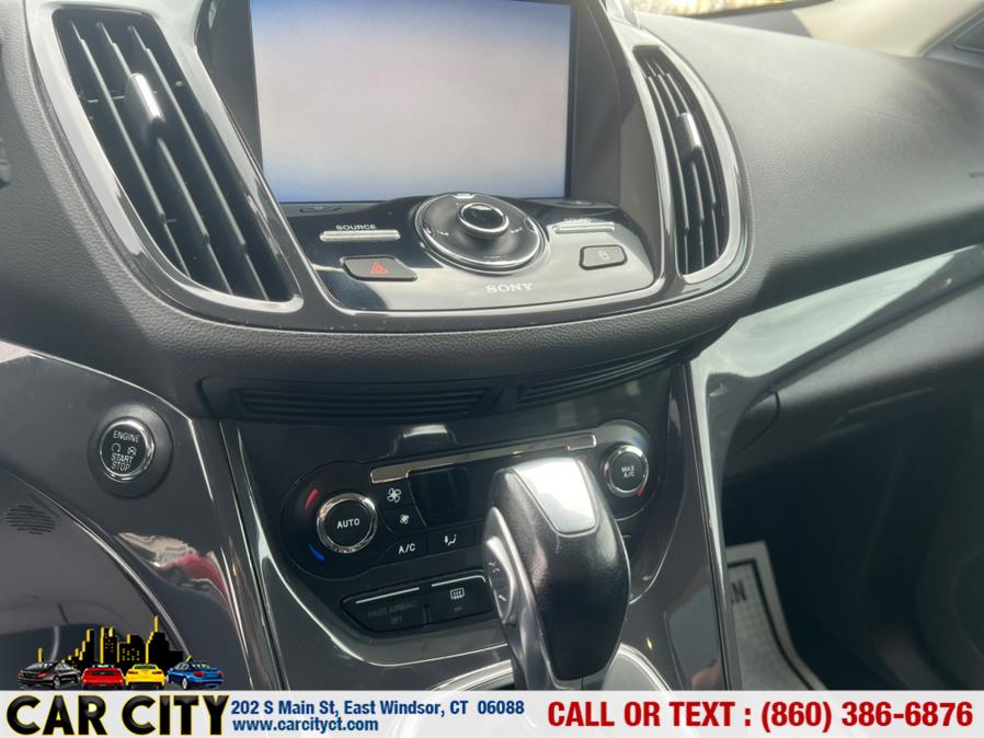 2013 Ford Escape 4WD 4dr Titanium, available for sale in East Windsor, Connecticut | Car City LLC. East Windsor, Connecticut 2013 Ford Escape 4WD 4dr Titanium, available for sale in East Windsor, Connecticut | Car City LLC. East Windsor, Connecticut