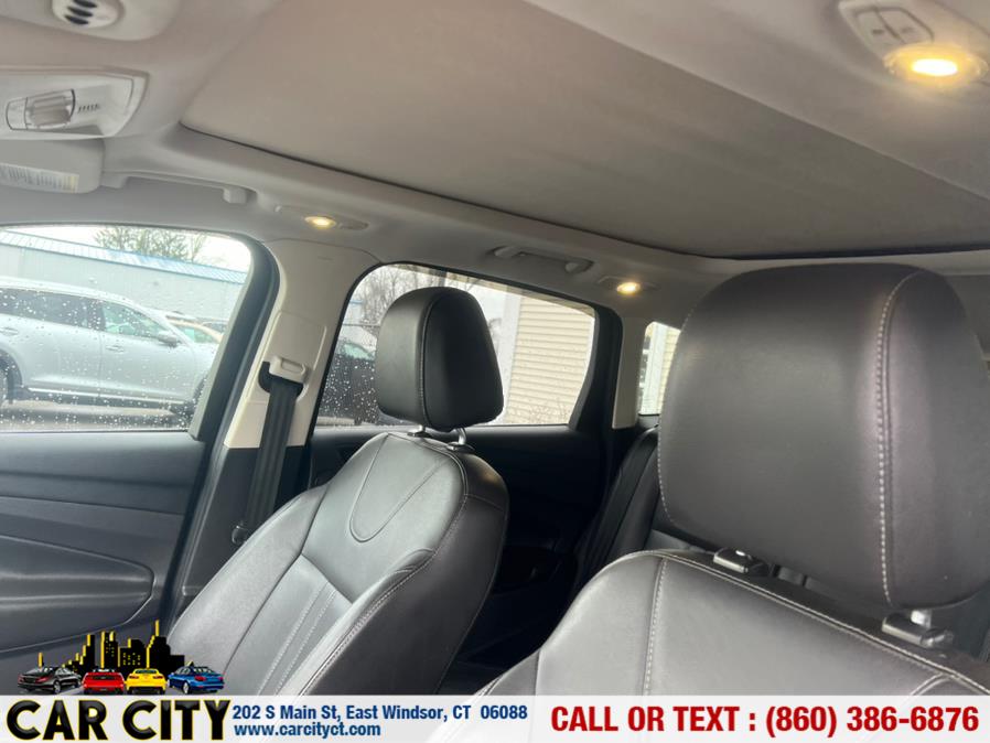 2013 Ford Escape 4WD 4dr Titanium, available for sale in East Windsor, Connecticut | Car City LLC. East Windsor, Connecticut 2013 Ford Escape 4WD 4dr Titanium, available for sale in East Windsor, Connecticut | Car City LLC. East Windsor, Connecticut
