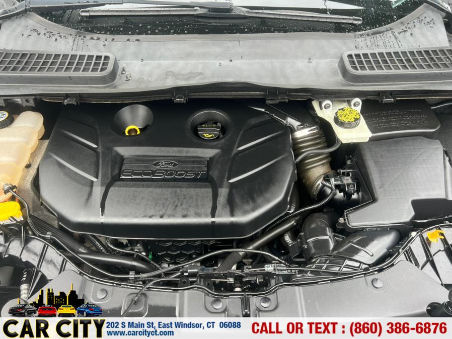 2013 Ford Escape 4WD 4dr Titanium, available for sale in East Windsor, Connecticut | Car City LLC. East Windsor, Connecticut 2013 Ford Escape 4WD 4dr Titanium, available for sale in East Windsor, Connecticut | Car City LLC. East Windsor, Connecticut