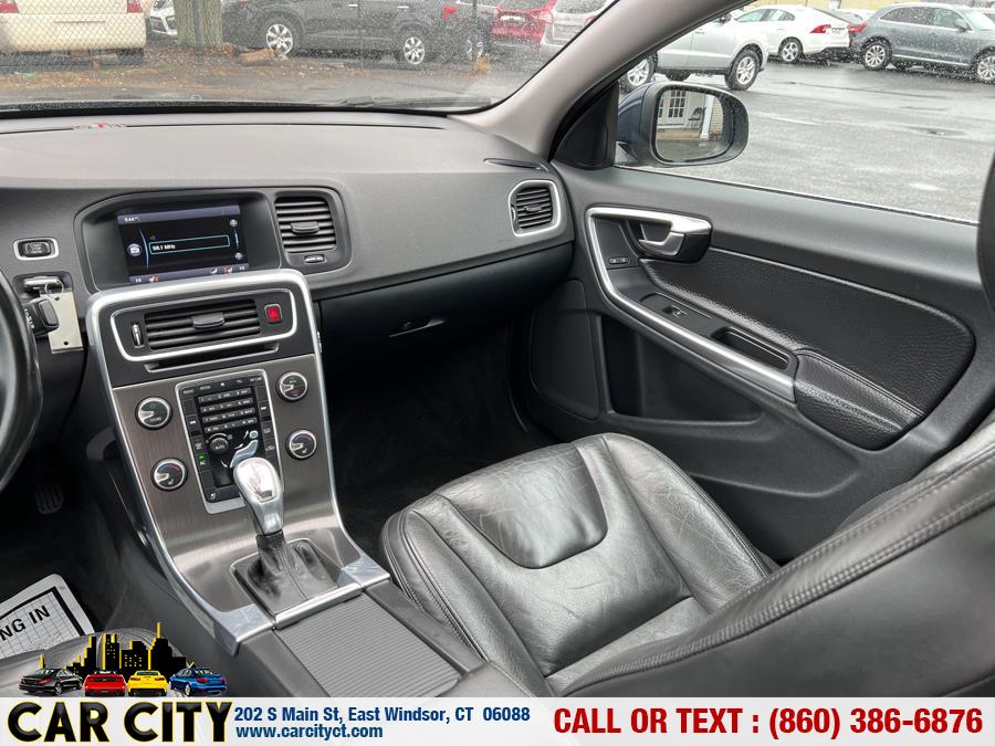 2013 Volvo S60 4dr Sdn T5 AWD, available for sale in East Windsor, Connecticut | Car City LLC. East Windsor, Connecticut 2013 Volvo S60 4dr Sdn T5 AWD, available for sale in East Windsor, Connecticut | Car City LLC. East Windsor, Connecticut