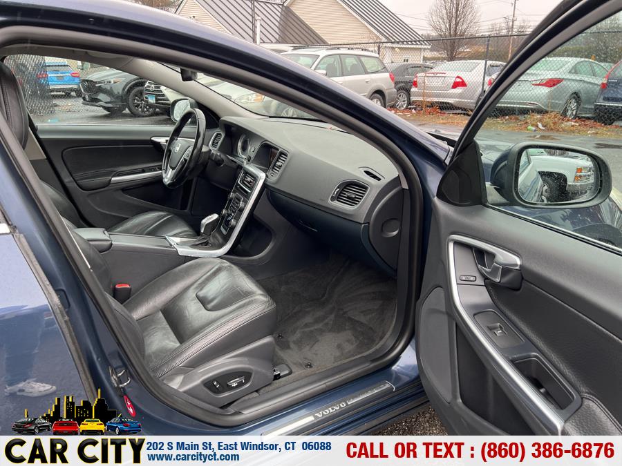 2013 Volvo S60 4dr Sdn T5 AWD, available for sale in East Windsor, Connecticut | Car City LLC. East Windsor, Connecticut 2013 Volvo S60 4dr Sdn T5 AWD, available for sale in East Windsor, Connecticut | Car City LLC. East Windsor, Connecticut