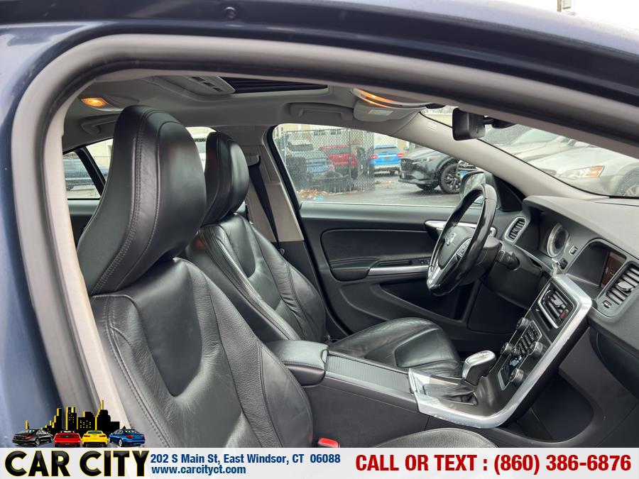 2013 Volvo S60 4dr Sdn T5 AWD, available for sale in East Windsor, Connecticut | Car City LLC. East Windsor, Connecticut 2013 Volvo S60 4dr Sdn T5 AWD, available for sale in East Windsor, Connecticut | Car City LLC. East Windsor, Connecticut