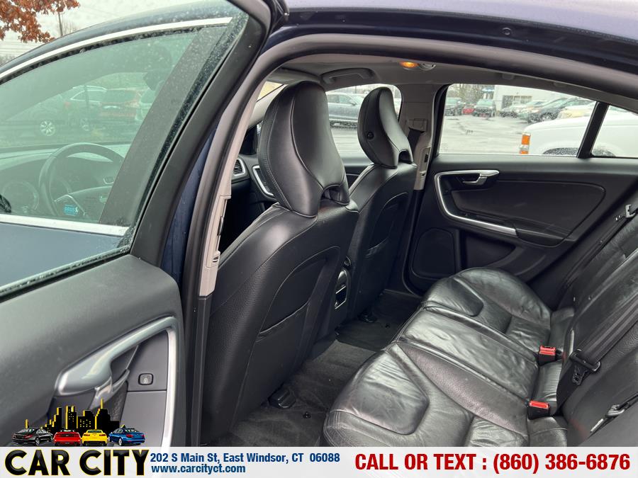 2013 Volvo S60 4dr Sdn T5 AWD, available for sale in East Windsor, Connecticut | Car City LLC. East Windsor, Connecticut 2013 Volvo S60 4dr Sdn T5 AWD, available for sale in East Windsor, Connecticut | Car City LLC. East Windsor, Connecticut