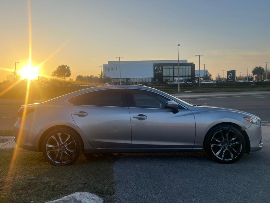 2015 Mazda Mazda6 4dr Sdn Auto i Grand Touring, available for sale in Orlando, Florida | 2 Car Pros. Orlando, Florida 2015 Mazda Mazda6 4dr Sdn Auto i Grand Touring, available for sale in Orlando, Florida | 2 Car Pros. Orlando, Florida