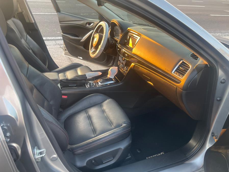 2015 Mazda Mazda6 4dr Sdn Auto i Grand Touring, available for sale in Orlando, Florida | 2 Car Pros. Orlando, Florida 2015 Mazda Mazda6 4dr Sdn Auto i Grand Touring, available for sale in Orlando, Florida | 2 Car Pros. Orlando, Florida