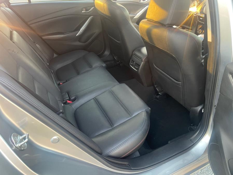 2015 Mazda Mazda6 4dr Sdn Auto i Grand Touring, available for sale in Orlando, Florida | 2 Car Pros. Orlando, Florida 2015 Mazda Mazda6 4dr Sdn Auto i Grand Touring, available for sale in Orlando, Florida | 2 Car Pros. Orlando, Florida