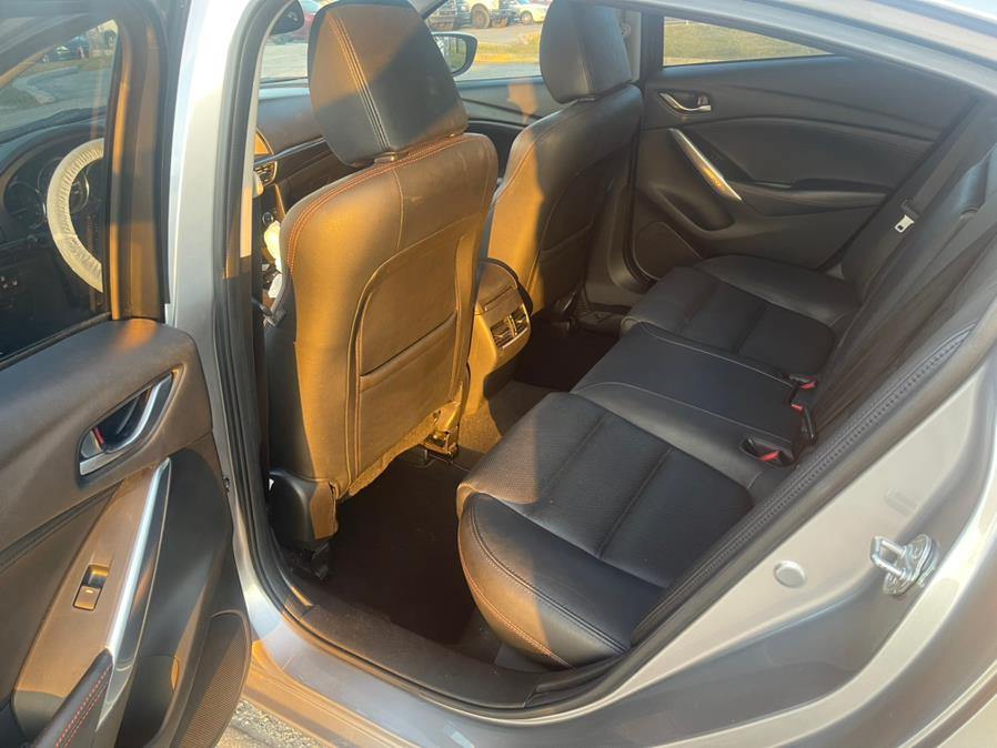 2015 Mazda Mazda6 4dr Sdn Auto i Grand Touring, available for sale in Orlando, Florida | 2 Car Pros. Orlando, Florida 2015 Mazda Mazda6 4dr Sdn Auto i Grand Touring, available for sale in Orlando, Florida | 2 Car Pros. Orlando, Florida