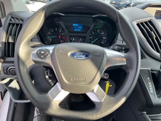 Used Ford Transit Passenger Wagon XLT T-350 148'' MR 2019 | Car Revolution. Maple Shade, New Jersey Used Ford Transit Passenger Wagon XLT T-350 148'' MR 2019 | Car Revolution. Maple Shade, New Jersey