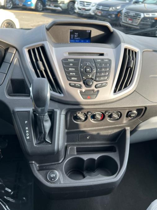 Used Ford Transit Passenger Wagon XLT T-350 148'' MR 2019 | Car Revolution. Maple Shade, New Jersey Used Ford Transit Passenger Wagon XLT T-350 148'' MR 2019 | Car Revolution. Maple Shade, New Jersey