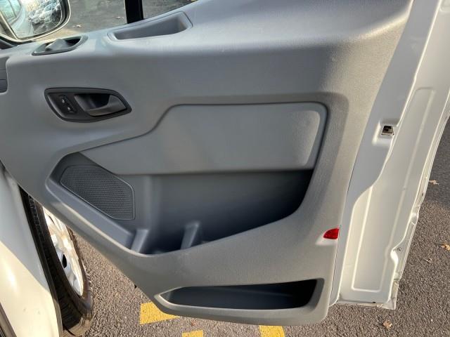 Used Ford Transit Passenger Wagon XLT T-350 148'' MR 2019 | Car Revolution. Maple Shade, New Jersey Used Ford Transit Passenger Wagon XLT T-350 148'' MR 2019 | Car Revolution. Maple Shade, New Jersey