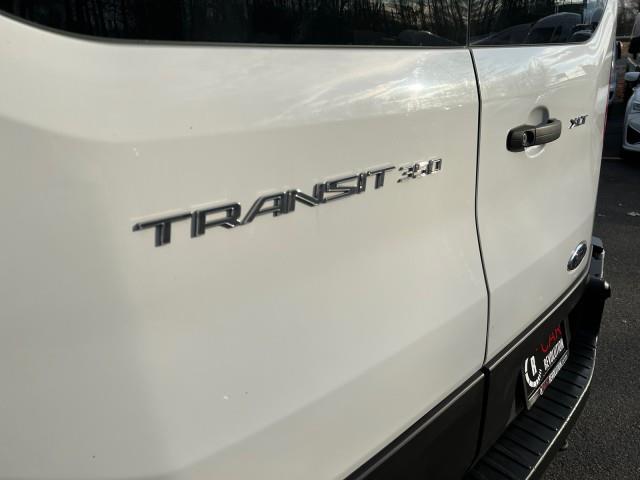 Used Ford Transit Passenger Wagon XLT T-350 148'' MR 2019 | Car Revolution. Maple Shade, New Jersey Used Ford Transit Passenger Wagon XLT T-350 148'' MR 2019 | Car Revolution. Maple Shade, New Jersey