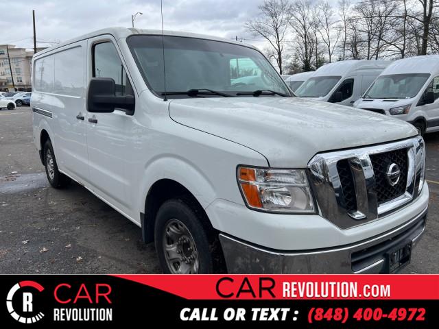 2013 Nissan Nv SV, available for sale in Maple Shade, New Jersey | Car Revolution. Maple Shade, New Jersey 2013 Nissan Nv SV, available for sale in Maple Shade, New Jersey | Car Revolution. Maple Shade, New Jersey