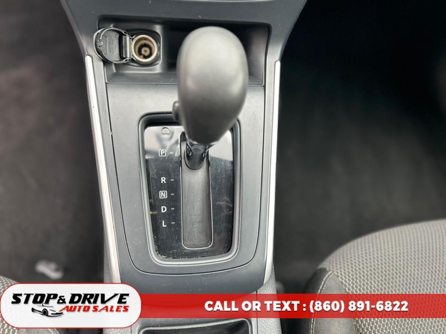 2018 Nissan Sentra SV CVT, available for sale in East Windsor, Connecticut | Stop & Drive Auto Sales. East Windsor, Connecticut 2018 Nissan Sentra SV CVT, available for sale in East Windsor, Connecticut | Stop & Drive Auto Sales. East Windsor, Connecticut