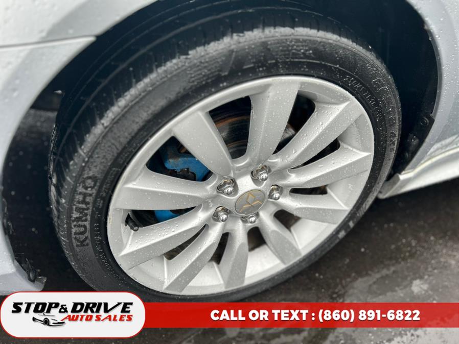 2009 Mitsubishi Lancer 4dr Sdn Man GTS, available for sale in East Windsor, Connecticut | Stop & Drive Auto Sales. East Windsor, Connecticut 2009 Mitsubishi Lancer 4dr Sdn Man GTS, available for sale in East Windsor, Connecticut | Stop & Drive Auto Sales. East Windsor, Connecticut