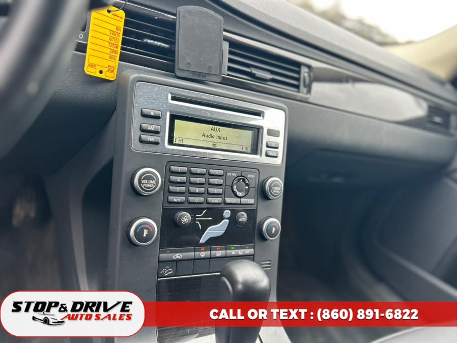 2008 Volvo XC70 4dr Wgn, available for sale in East Windsor, Connecticut | Stop & Drive Auto Sales. East Windsor, Connecticut 2008 Volvo XC70 4dr Wgn, available for sale in East Windsor, Connecticut | Stop & Drive Auto Sales. East Windsor, Connecticut