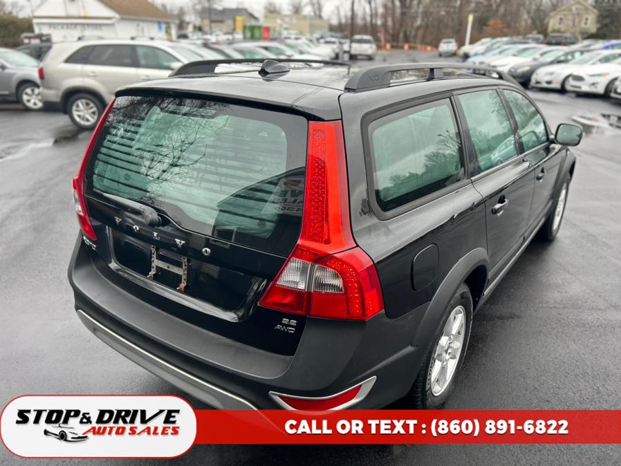 2008 Volvo XC70 4dr Wgn, available for sale in East Windsor, Connecticut | Stop & Drive Auto Sales. East Windsor, Connecticut 2008 Volvo XC70 4dr Wgn, available for sale in East Windsor, Connecticut | Stop & Drive Auto Sales. East Windsor, Connecticut