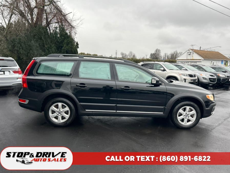 2008 Volvo XC70 4dr Wgn, available for sale in East Windsor, Connecticut | Stop & Drive Auto Sales. East Windsor, Connecticut 2008 Volvo XC70 4dr Wgn, available for sale in East Windsor, Connecticut | Stop & Drive Auto Sales. East Windsor, Connecticut
