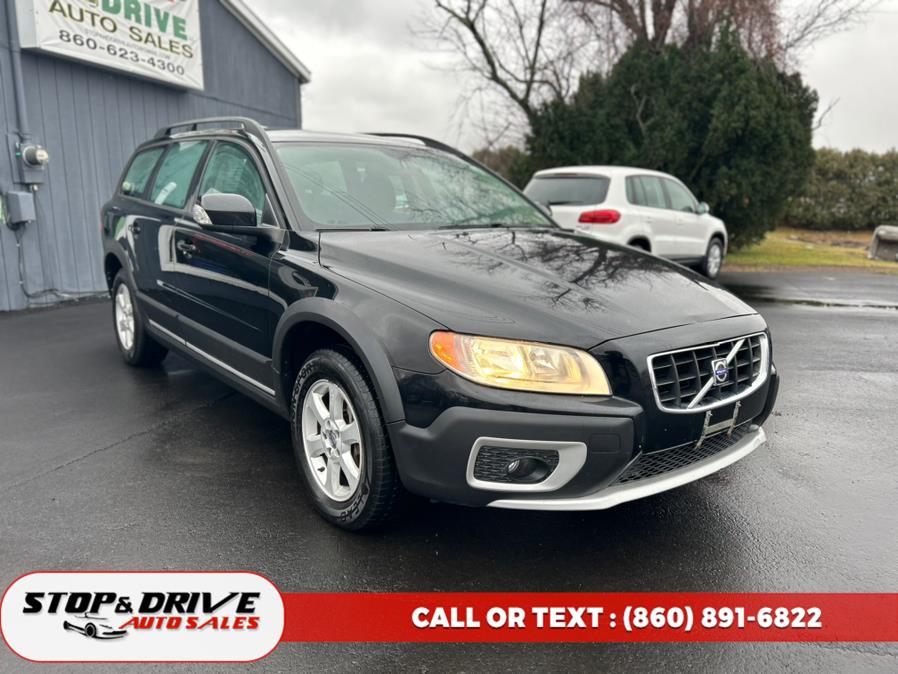 2008 Volvo XC70 4dr Wgn, available for sale in East Windsor, Connecticut | Stop & Drive Auto Sales. East Windsor, Connecticut 2008 Volvo XC70 4dr Wgn, available for sale in East Windsor, Connecticut | Stop & Drive Auto Sales. East Windsor, Connecticut