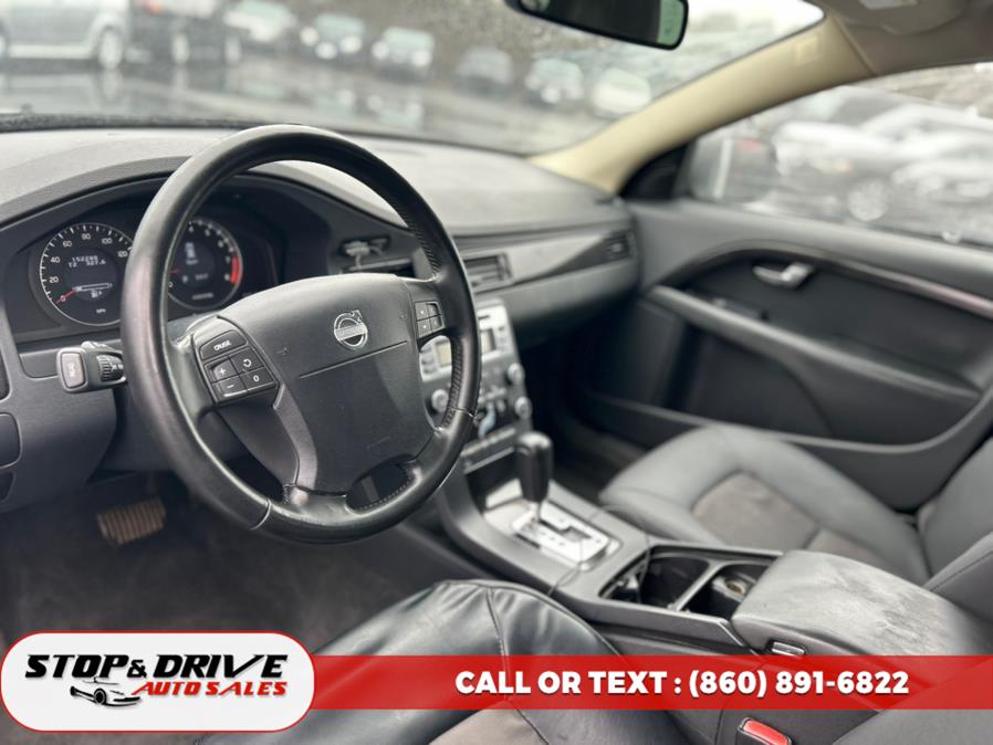 2008 Volvo XC70 4dr Wgn, available for sale in East Windsor, Connecticut | Stop & Drive Auto Sales. East Windsor, Connecticut 2008 Volvo XC70 4dr Wgn, available for sale in East Windsor, Connecticut | Stop & Drive Auto Sales. East Windsor, Connecticut