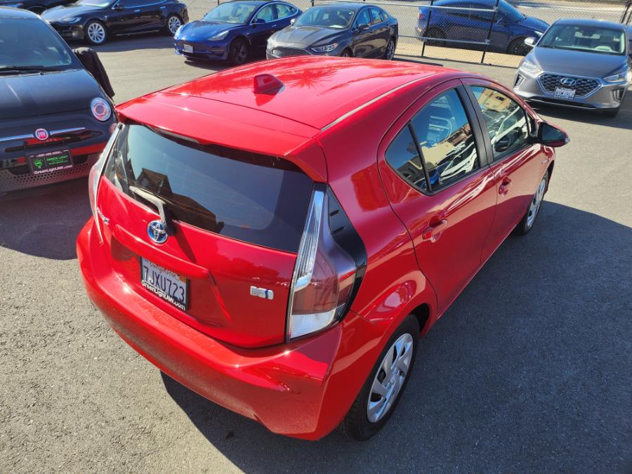 Used Toyota Prius c One 2015 | Green Light Auto Wholesale. Daly City, California Used Toyota Prius c One 2015 | Green Light Auto Wholesale. Daly City, California