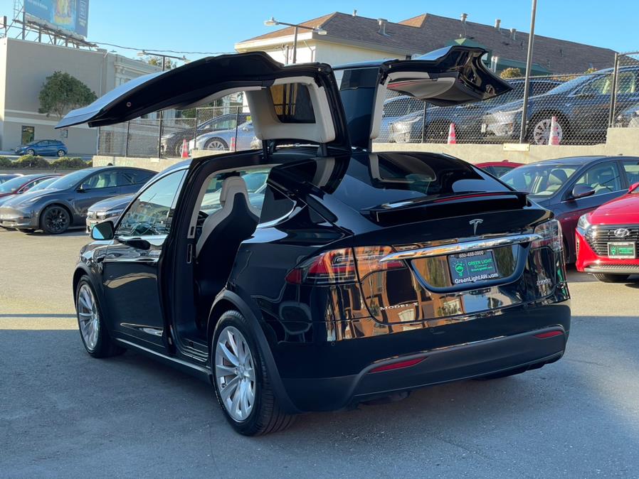 Used Tesla Model X P100D 2018 | Green Light Auto Wholesale. Daly City, California Used Tesla Model X P100D 2018 | Green Light Auto Wholesale. Daly City, California