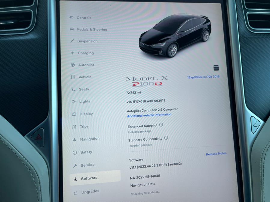 Used Tesla Model X P100D 2018 | Green Light Auto Wholesale. Daly City, California Used Tesla Model X P100D 2018 | Green Light Auto Wholesale. Daly City, California