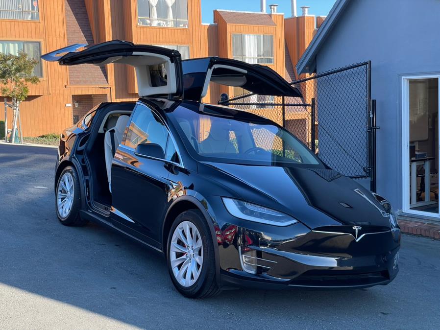 Used Tesla Model X P100D 2018 | Green Light Auto Wholesale. Daly City, California Used Tesla Model X P100D 2018 | Green Light Auto Wholesale. Daly City, California