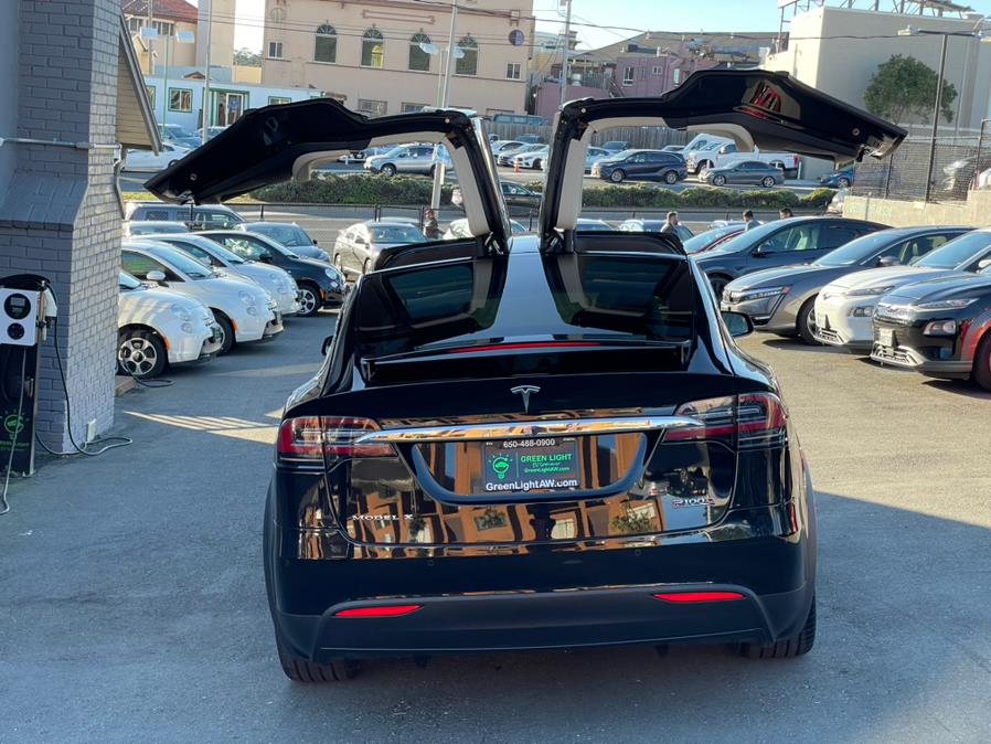 Used Tesla Model X P100D 2018 | Green Light Auto Wholesale. Daly City, California Used Tesla Model X P100D 2018 | Green Light Auto Wholesale. Daly City, California