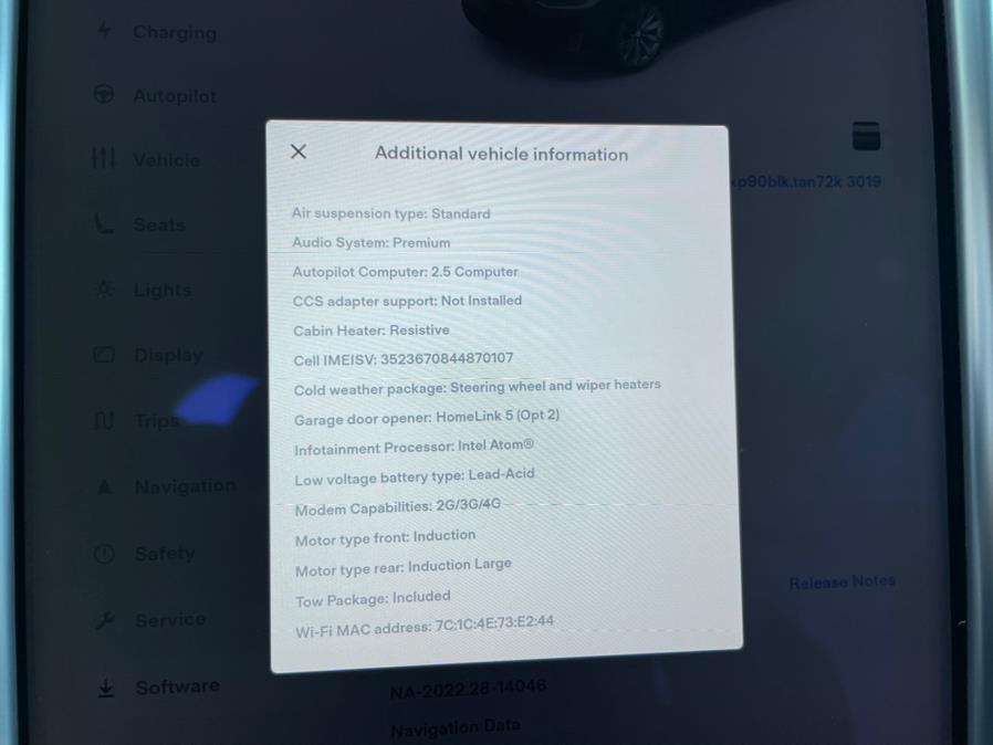 Used Tesla Model X P100D 2018 | Green Light Auto Wholesale. Daly City, California Used Tesla Model X P100D 2018 | Green Light Auto Wholesale. Daly City, California
