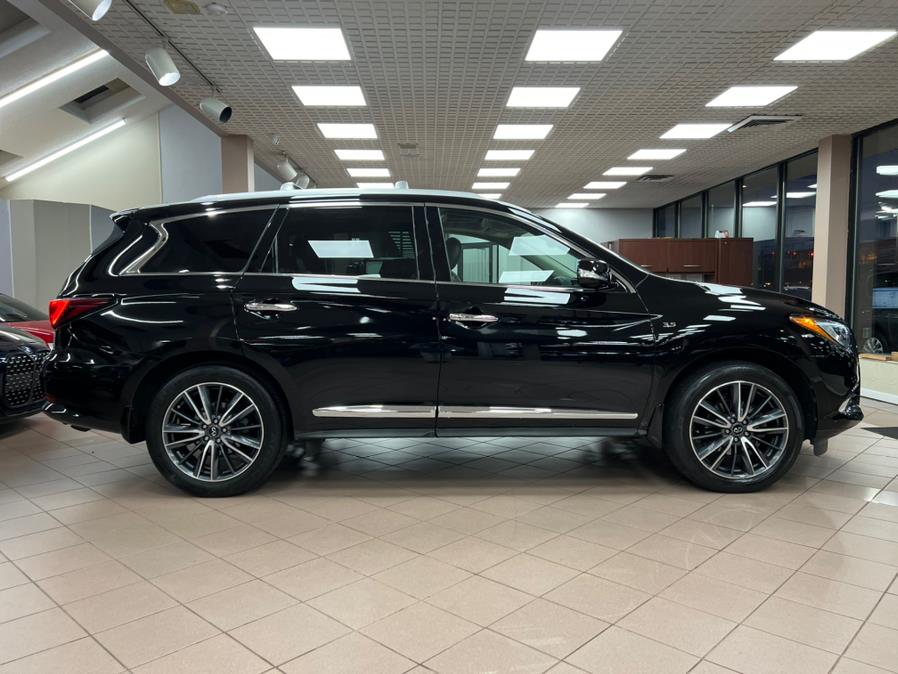 2019 INFINITI QX60 2019.5 LUXE AWD, available for sale in Massapequa Park, New York | Power Motors East. Massapequa Park, New York 2019 INFINITI QX60 2019.5 LUXE AWD, available for sale in Massapequa Park, New York | Power Motors East. Massapequa Park, New York