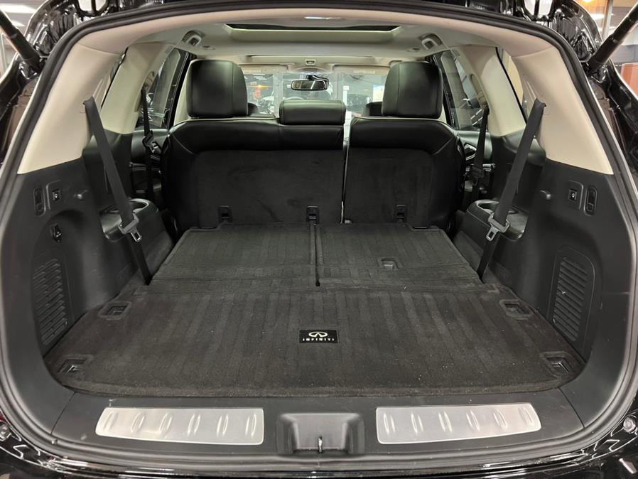 2019 INFINITI QX60 2019.5 LUXE AWD, available for sale in Massapequa Park, New York | Power Motors East. Massapequa Park, New York 2019 INFINITI QX60 2019.5 LUXE AWD, available for sale in Massapequa Park, New York | Power Motors East. Massapequa Park, New York