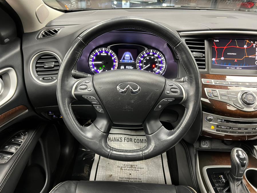 2019 INFINITI QX60 2019.5 LUXE AWD, available for sale in Massapequa Park, New York | Power Motors East. Massapequa Park, New York 2019 INFINITI QX60 2019.5 LUXE AWD, available for sale in Massapequa Park, New York | Power Motors East. Massapequa Park, New York