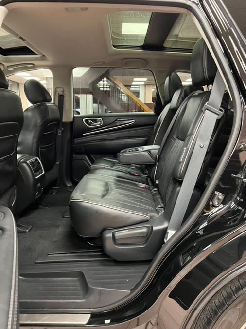 2019 INFINITI QX60 2019.5 LUXE AWD, available for sale in Massapequa Park, New York | Power Motors East. Massapequa Park, New York 2019 INFINITI QX60 2019.5 LUXE AWD, available for sale in Massapequa Park, New York | Power Motors East. Massapequa Park, New York