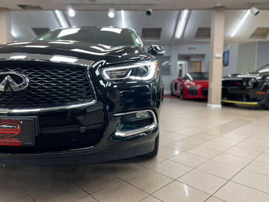 2019 INFINITI QX60 2019.5 LUXE AWD, available for sale in Massapequa Park, New York | Power Motors East. Massapequa Park, New York 2019 INFINITI QX60 2019.5 LUXE AWD, available for sale in Massapequa Park, New York | Power Motors East. Massapequa Park, New York