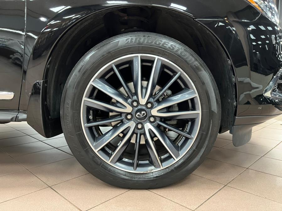 2019 INFINITI QX60 2019.5 LUXE AWD, available for sale in Massapequa Park, New York | Power Motors East. Massapequa Park, New York 2019 INFINITI QX60 2019.5 LUXE AWD, available for sale in Massapequa Park, New York | Power Motors East. Massapequa Park, New York
