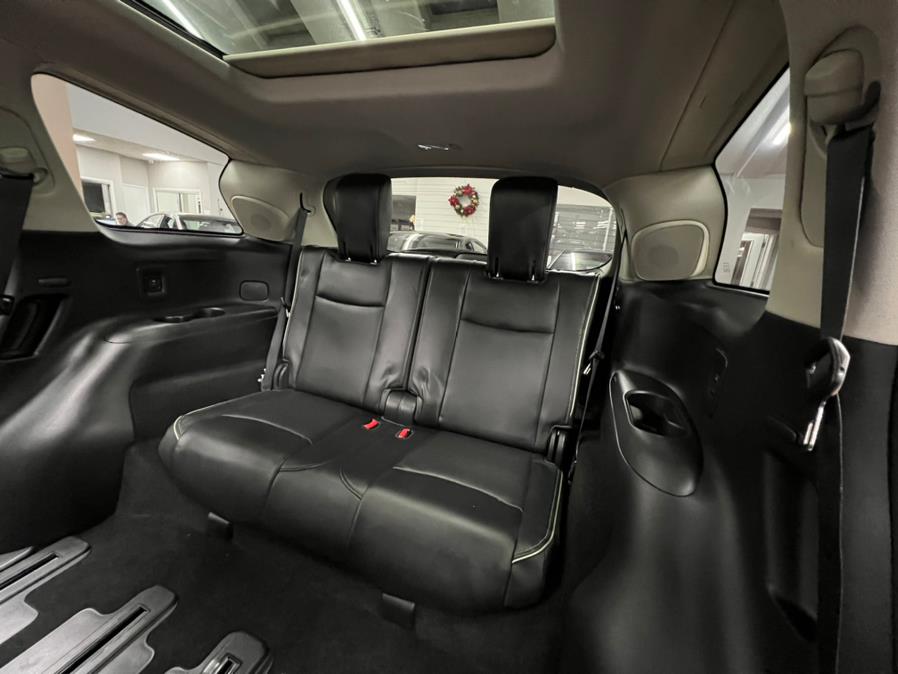 2019 INFINITI QX60 2019.5 LUXE AWD, available for sale in Massapequa Park, New York | Power Motors East. Massapequa Park, New York 2019 INFINITI QX60 2019.5 LUXE AWD, available for sale in Massapequa Park, New York | Power Motors East. Massapequa Park, New York