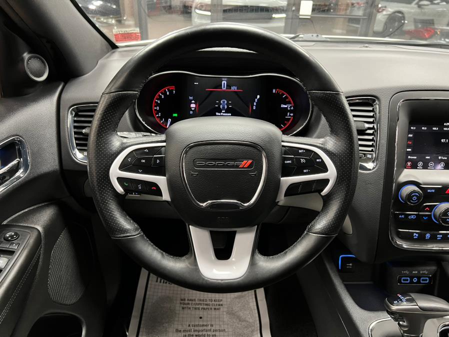 2018 Dodge Durango SXT AWD, available for sale in Massapequa Park, New York | Power Motors East. Massapequa Park, New York 2018 Dodge Durango SXT AWD, available for sale in Massapequa Park, New York | Power Motors East. Massapequa Park, New York