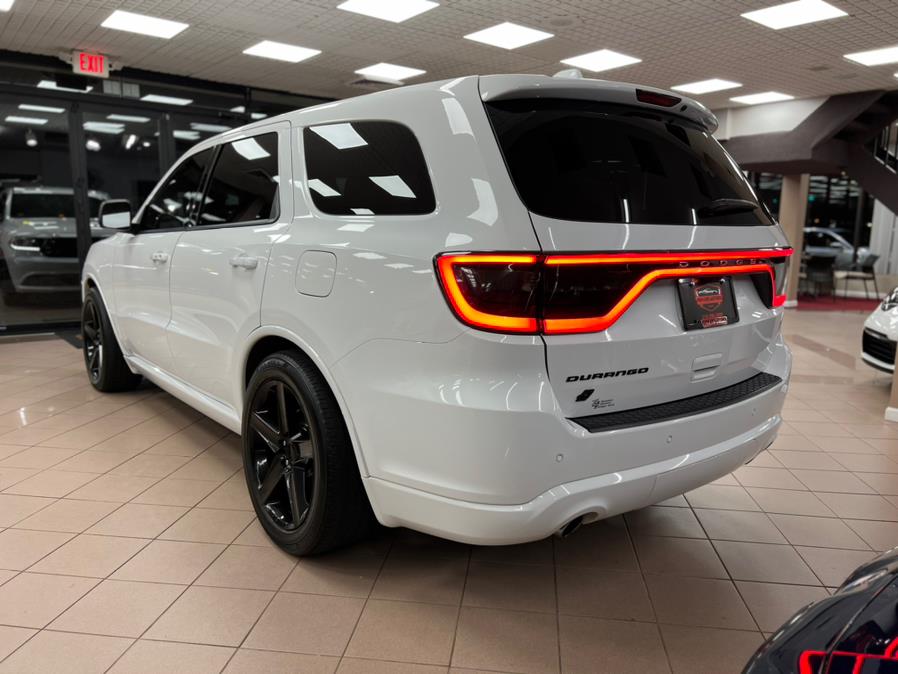 2018 Dodge Durango SXT AWD, available for sale in Massapequa Park, New York | Power Motors East. Massapequa Park, New York 2018 Dodge Durango SXT AWD, available for sale in Massapequa Park, New York | Power Motors East. Massapequa Park, New York