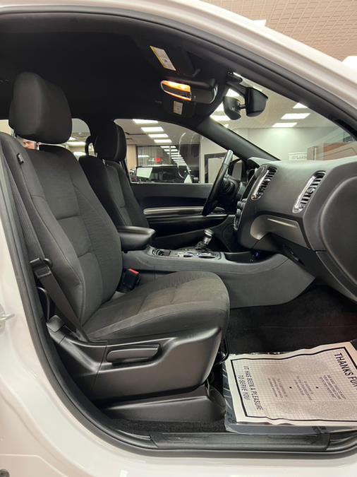 2018 Dodge Durango SXT AWD, available for sale in Massapequa Park, New York | Power Motors East. Massapequa Park, New York 2018 Dodge Durango SXT AWD, available for sale in Massapequa Park, New York | Power Motors East. Massapequa Park, New York